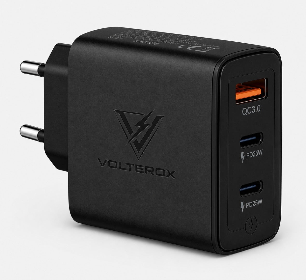 60W USB-C Fast Charger