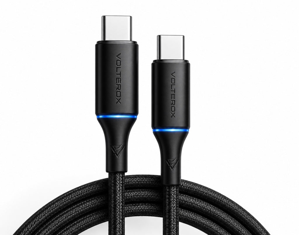 Volterox 100W USB-C Cable