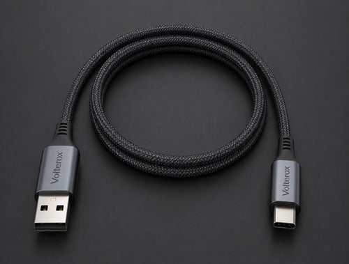 Volterox 100W USB-C Cable